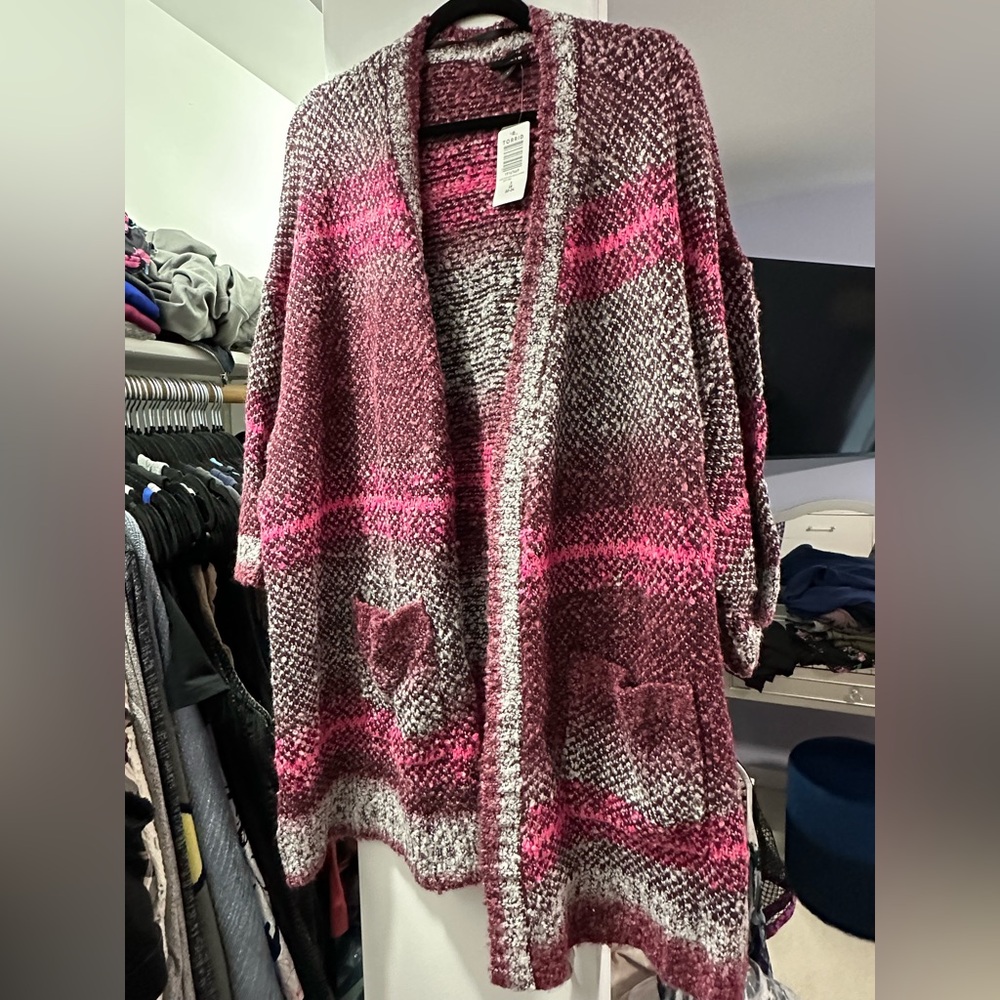 Torrid Sweater